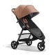 preview thumbnail 9 of 9, Baby Jogger city mini GT3 all-terrain stroller Brown