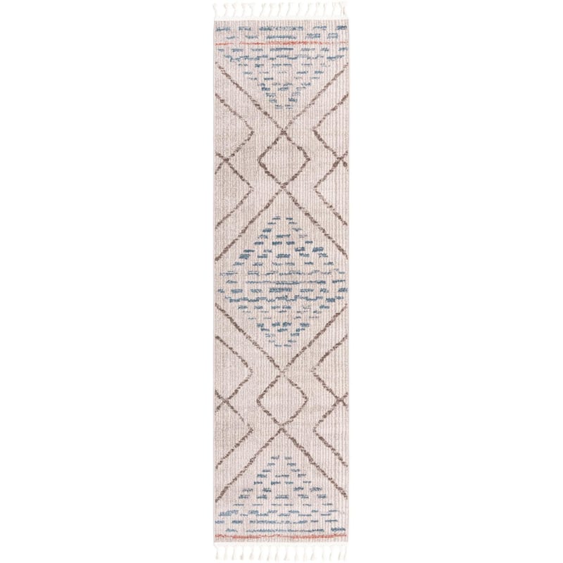 Contemporary Ariella Collection Area Rug