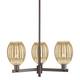 Option Oil Rubbed Bronze / Mercury
