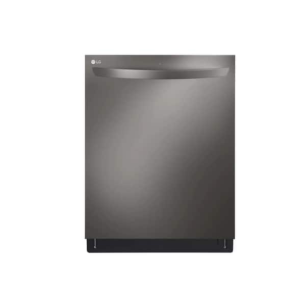 LG Top Control Smart Dishwasher with QuadWash Bed Bath & Beyond