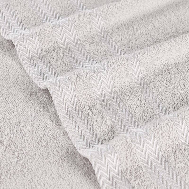Superior Hays Cotton Medium Weight Face Towel Washcloth Set of 12