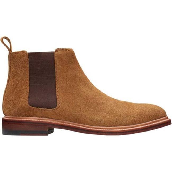 bostonian chelsea boots