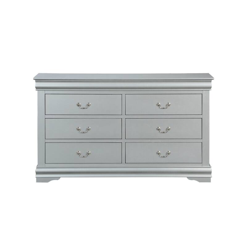 Louis Philippe Dresser