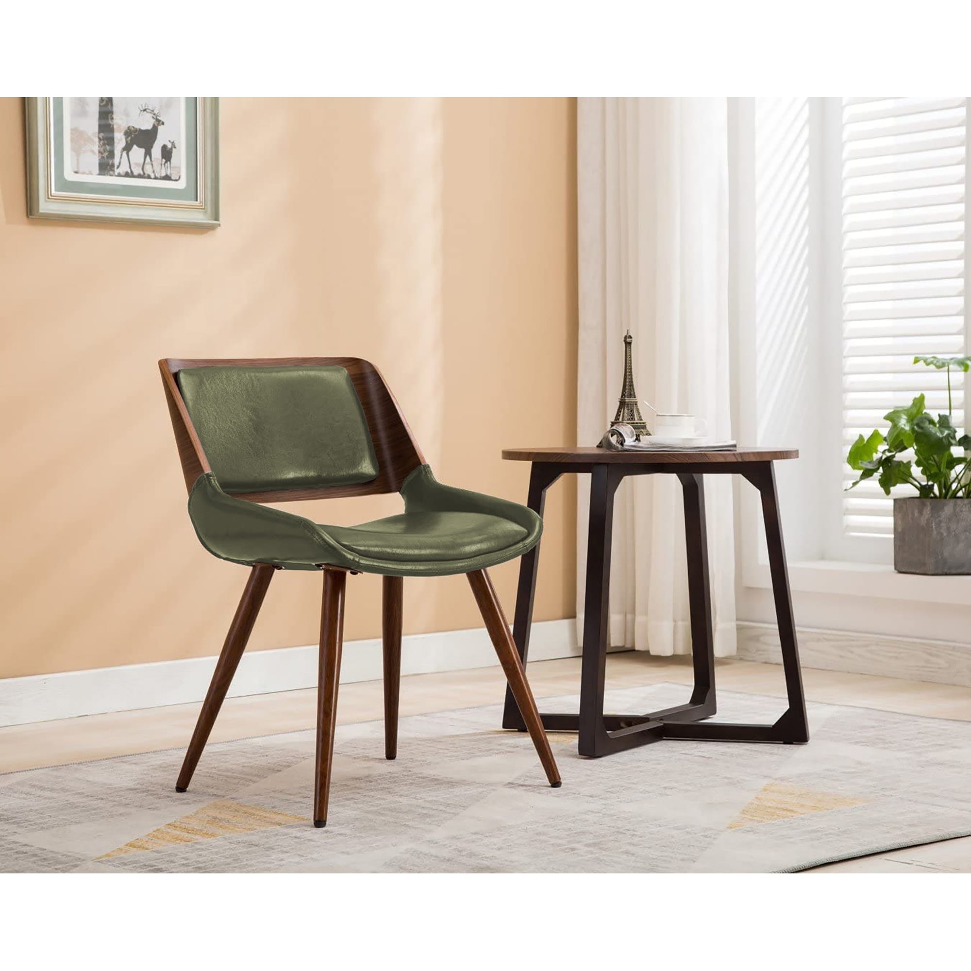 Basil chair sales
