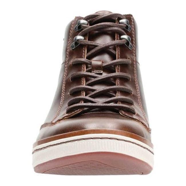 clarks norsen mid