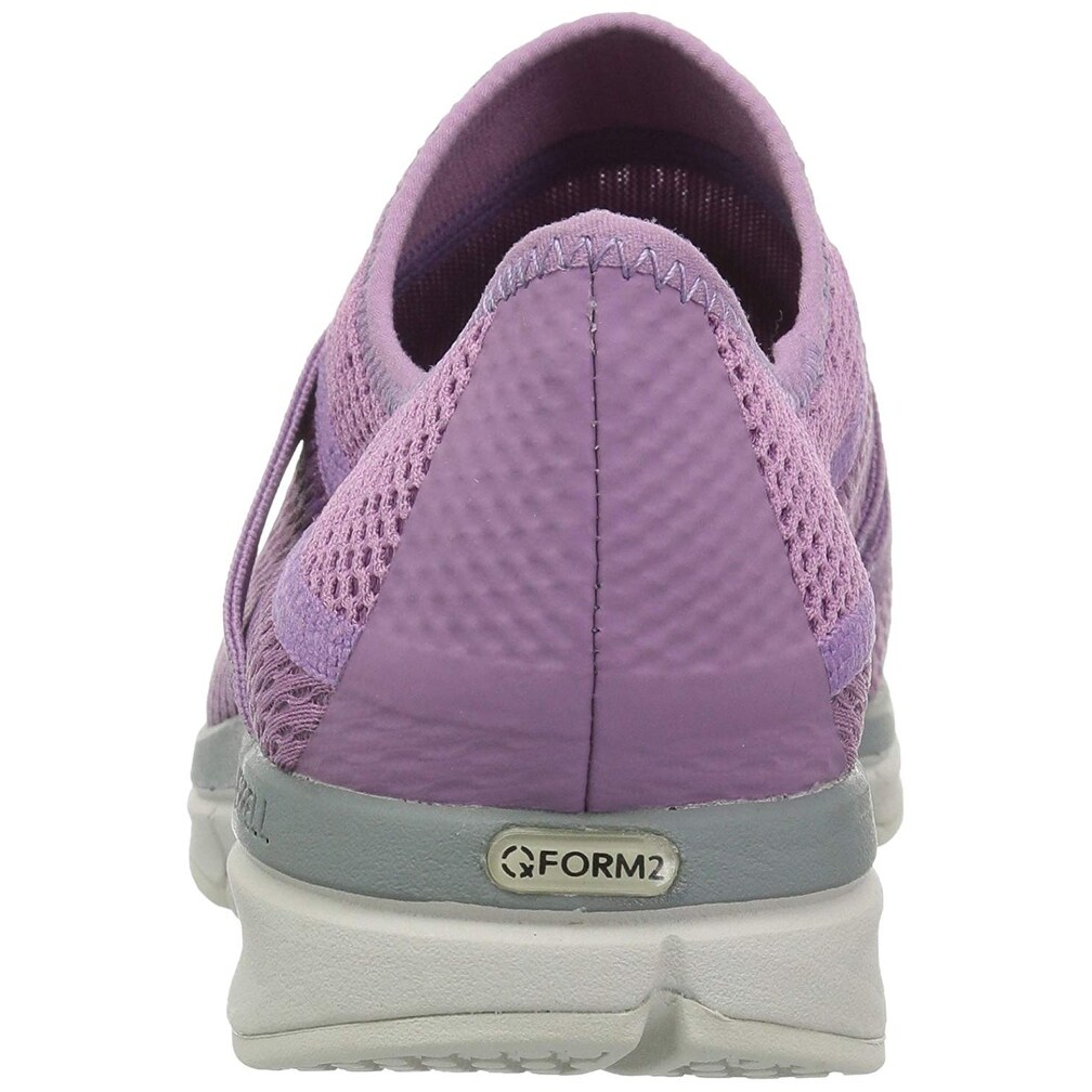 Shop Merrell Women S Zoe Sojourn E Mesh Q2 Sneaker Free Shipping