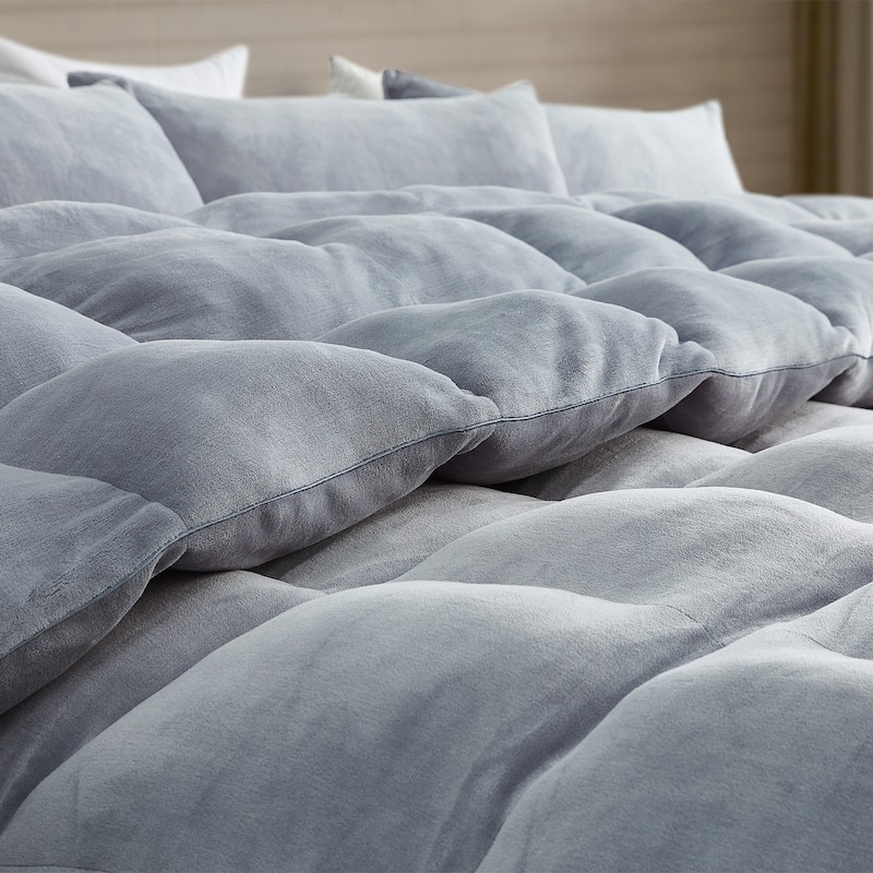Boi He Thick® - Coma Inducer® Thick Oversized Comforter Set