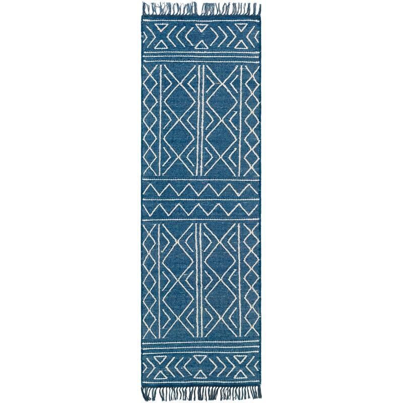 Artistic Weavers Bentham Handmade Moroccan Wool Area Rug