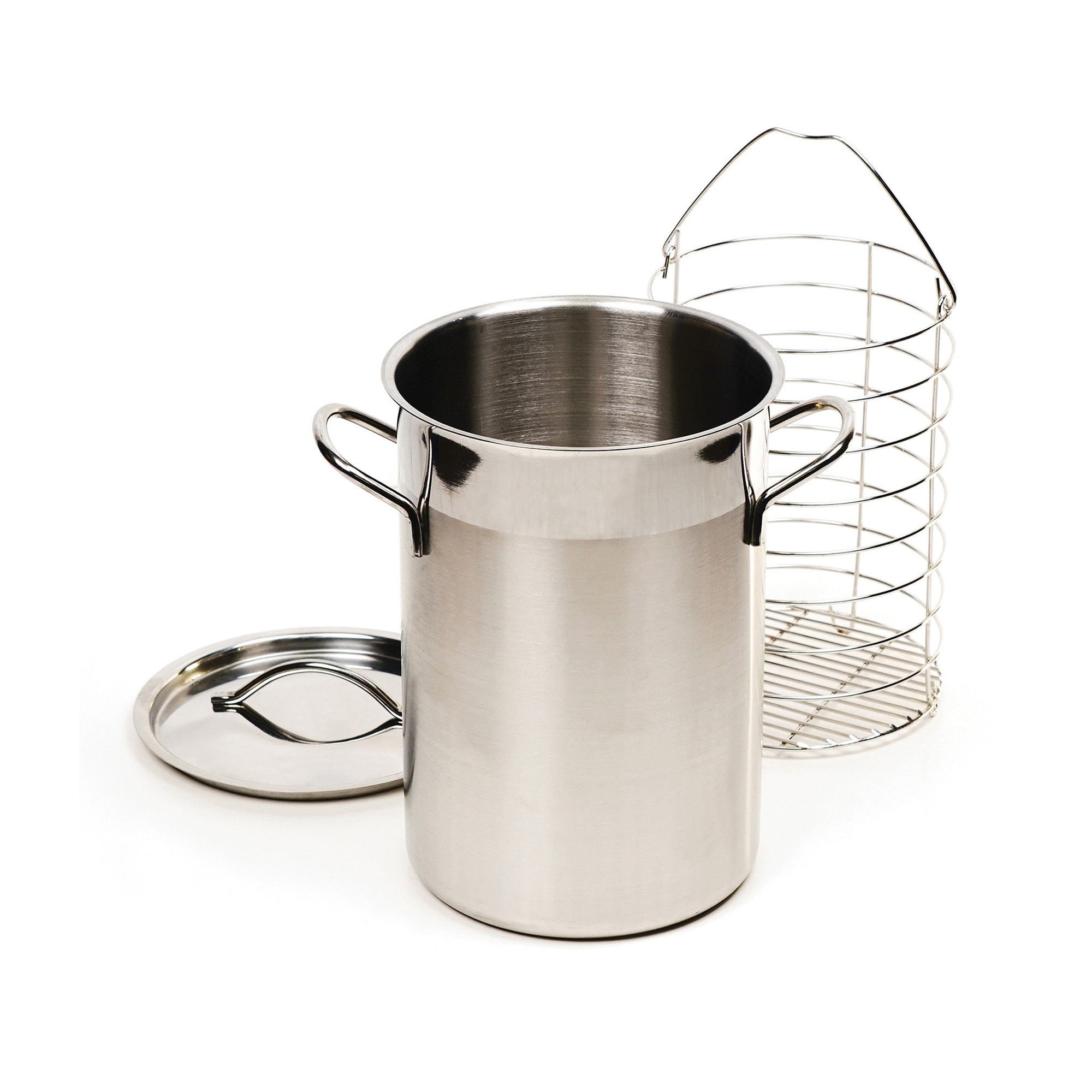 Asparagus Steamer - 9x5.5"