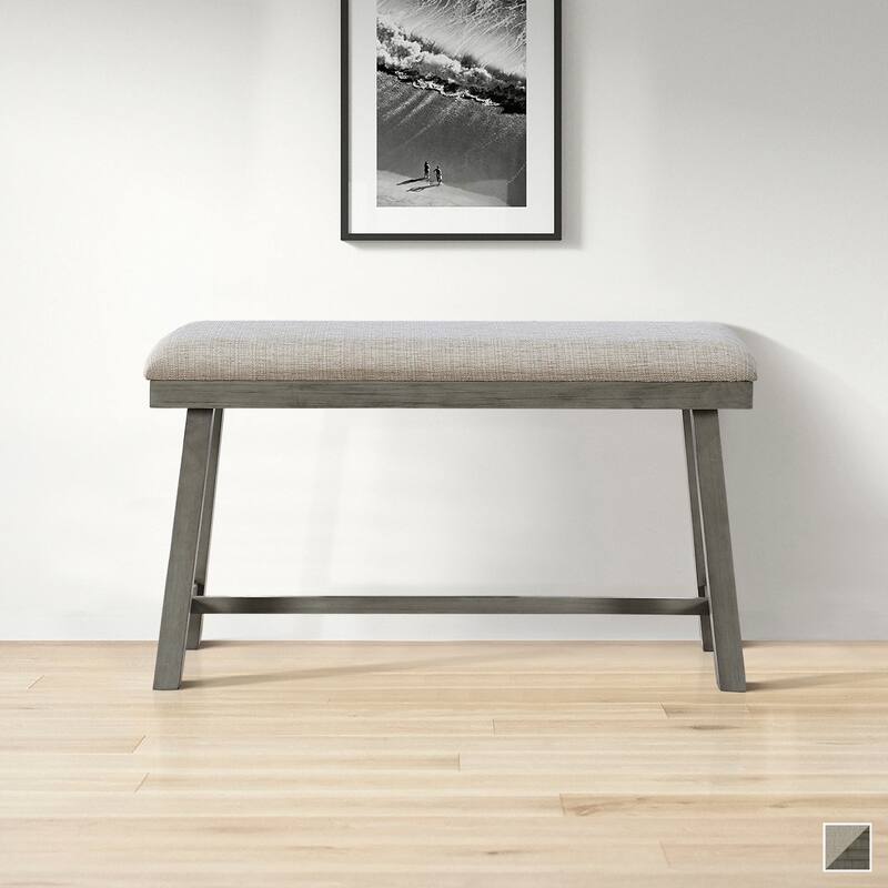 Salinas Counter Height Bench