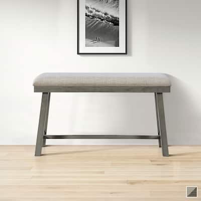 Salinas Counter Height Bench