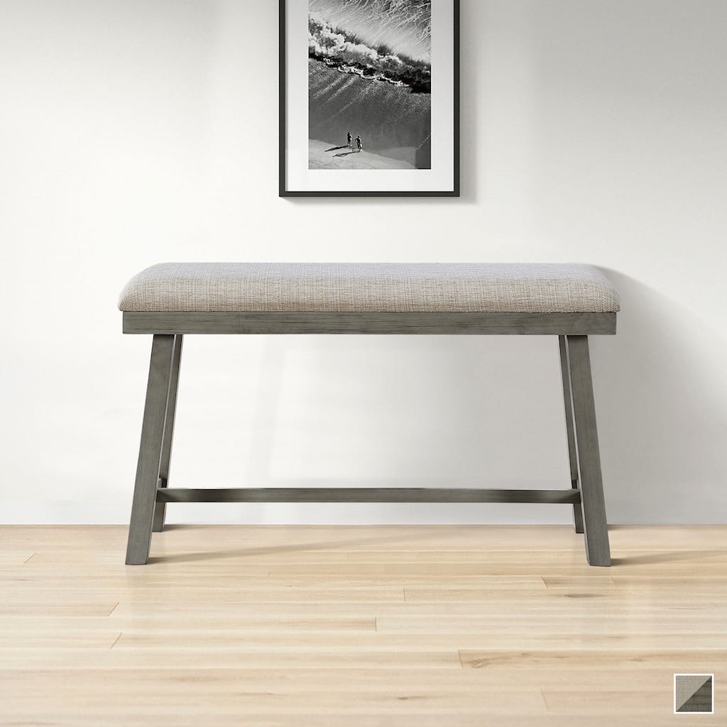 Salinas Counter Height Bench