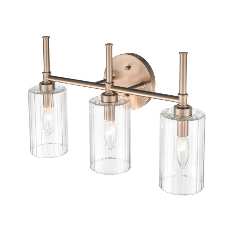Millennium Lighting 9923 Chastine 3 Light 19" Wide Vanity Light