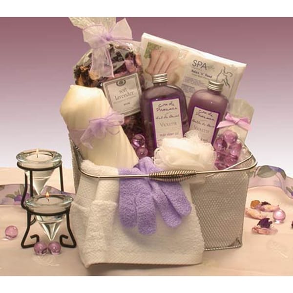 Bath and Body Spa Caddy Medium. Opens flyout.