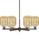 Option Oil Rubbed Bronze / Mercury