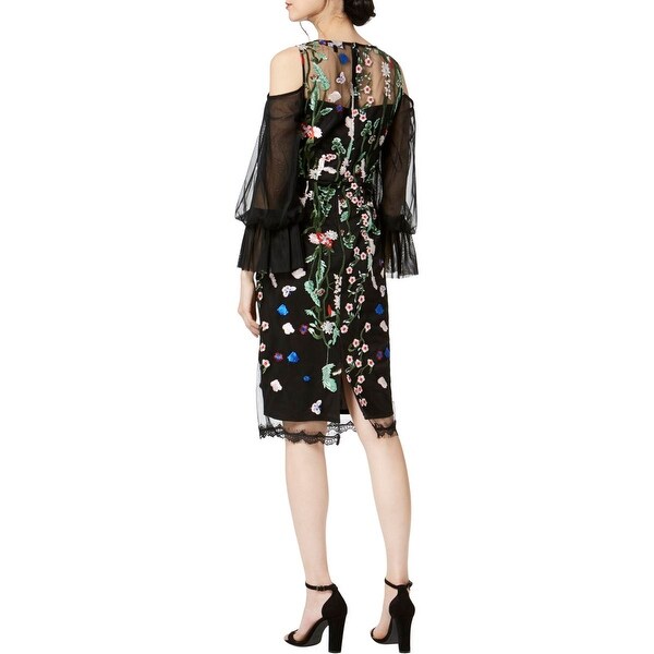 jax black label dresses