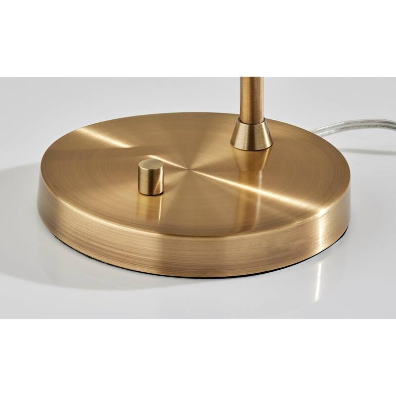 Camden Desk Lamp