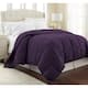 Option Eggplant Purple