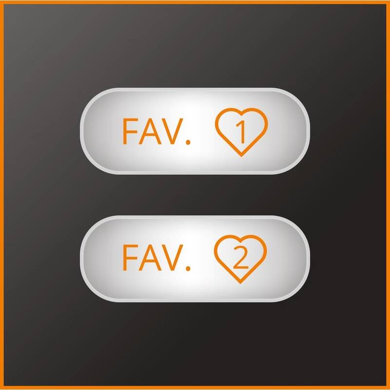 KRUPS My Memory Digital Stainless Steel 2 Slot Toaster Bed Bath