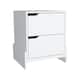 Option White