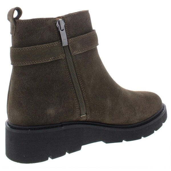 franco sarto meridian bootie