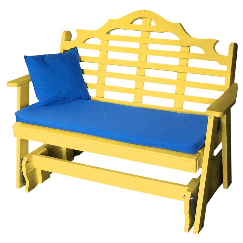 Poly 5' Marlboro Glider