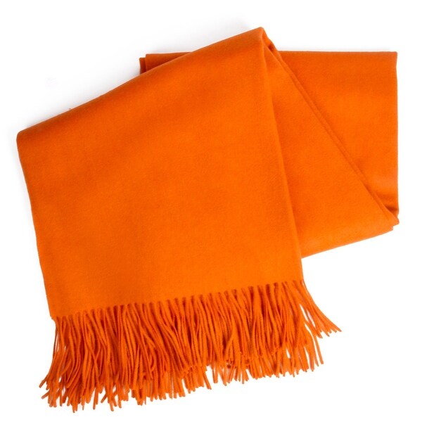 cashmere goods