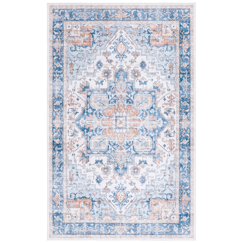SAFAVIEH Arizona Malkah Vintage Rug