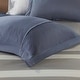 preview thumbnail 7 of 15, Intelligent Design Marsden Striped Comforter Set with Bed Sheets