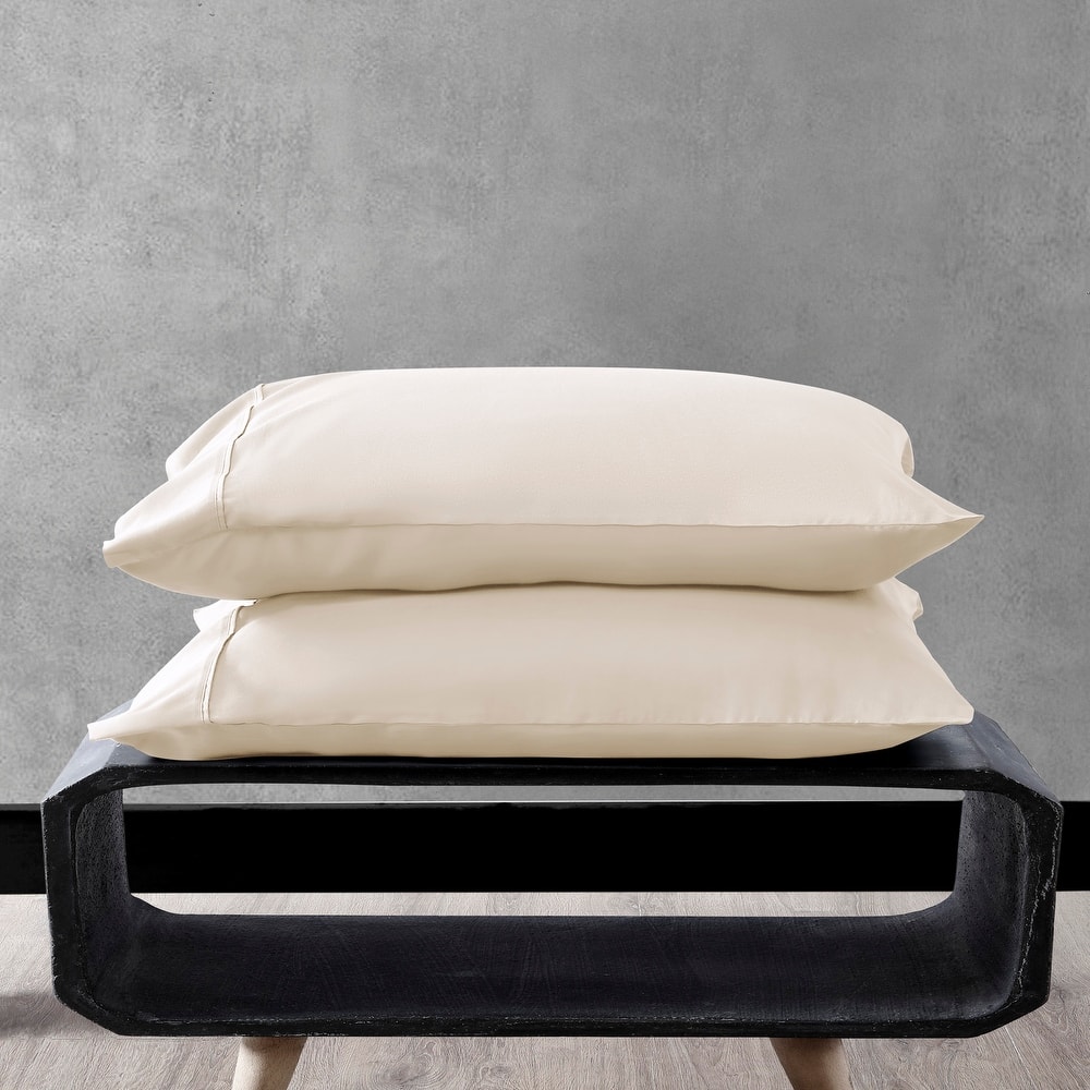 Valeron TENCEL™ Modal Sateen Pillowcase Set