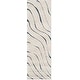 preview thumbnail 57 of 101, SAFAVIEH Florida Shag Hervor Soft Serene Waves 1.2-inch Thick Rug