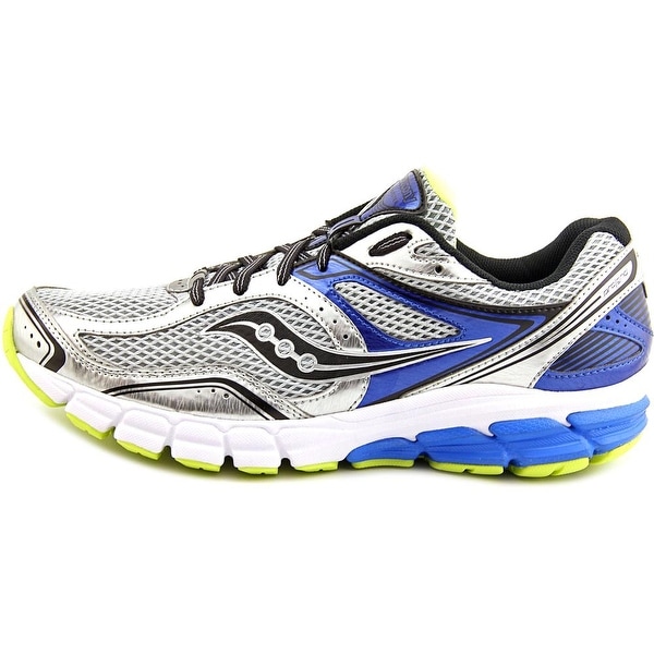 saucony twister running shoes review