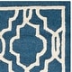 preview thumbnail 23 of 191, SAFAVIEH Handmade Cambridge Kathyrn Geometric Wool Rug