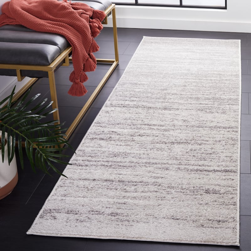 SAFAVIEH Adirondack Vera Modern Ombre Distressed Area Rug