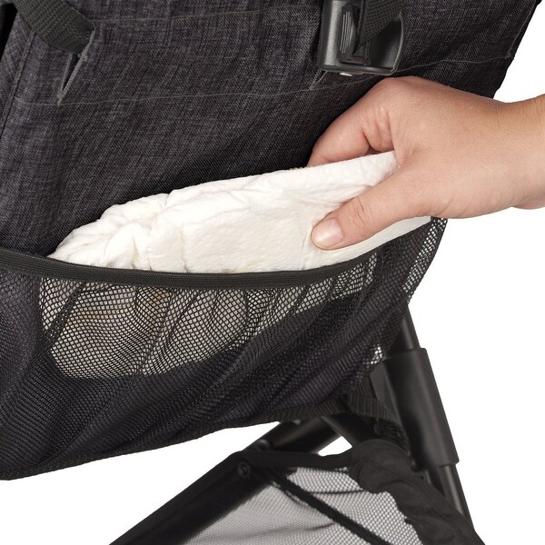 evenflo sibby travel system with litemax infant car seat