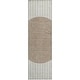 preview thumbnail 120 of 132, Premium Washable Super Soft Modern Zen Mayfield Rug