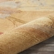 preview thumbnail 29 of 30, Nourison Somerset Vintage Watercolor Floral Pattern Area Rug