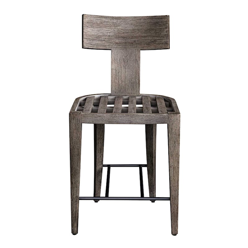 Uttermost Cellini Outdoor Stool