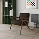 preview thumbnail 4 of 47, CraftPorch Chic Modern Velvet Upholstered Chair