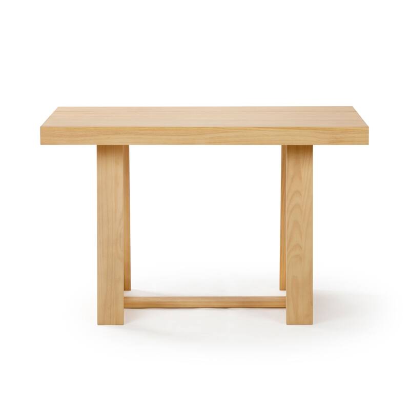 Plank and Beam Classic Dining Table - 48"