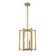 preview thumbnail 11 of 12, Savoy House Benson 3-Light Pendant Light