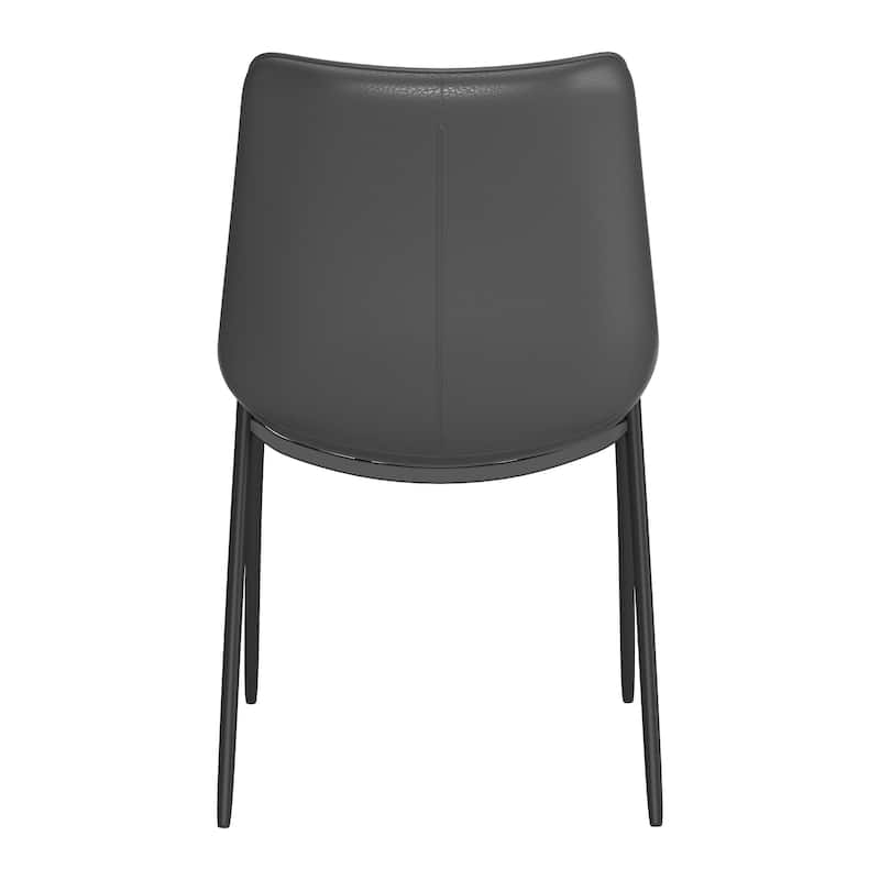 Magnus Dining Chair Black