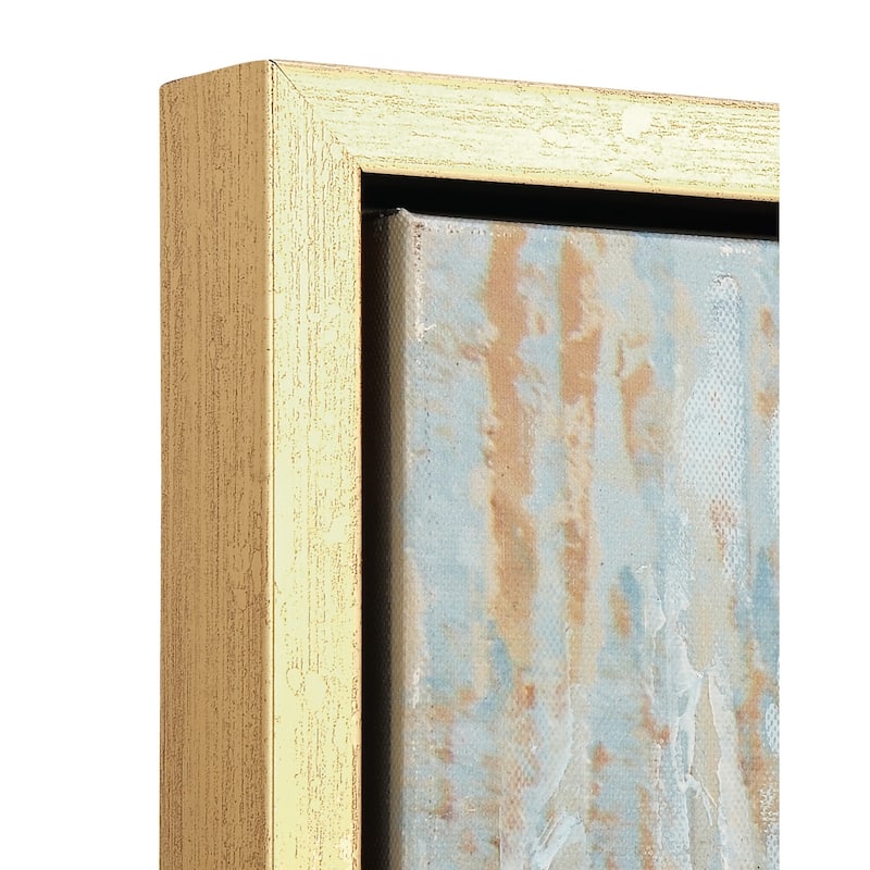 Benzara Creative Canvas Art - Multi