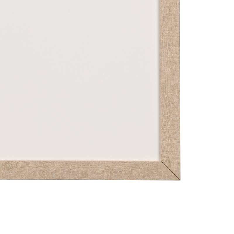 Harmonic I Framed Art Print