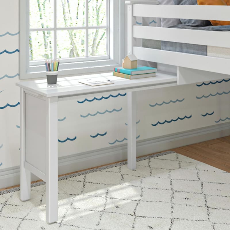 Max and Lily Pull-out Desk