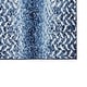 preview thumbnail 124 of 123, Better Trends 100% Micro Polyester Knitted Bathroom Rugs - Casablanca Collection with Chevron Pattern, Machine Washable Bath Mat