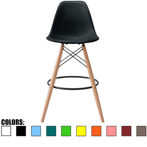 Plastic bar stools top for sale