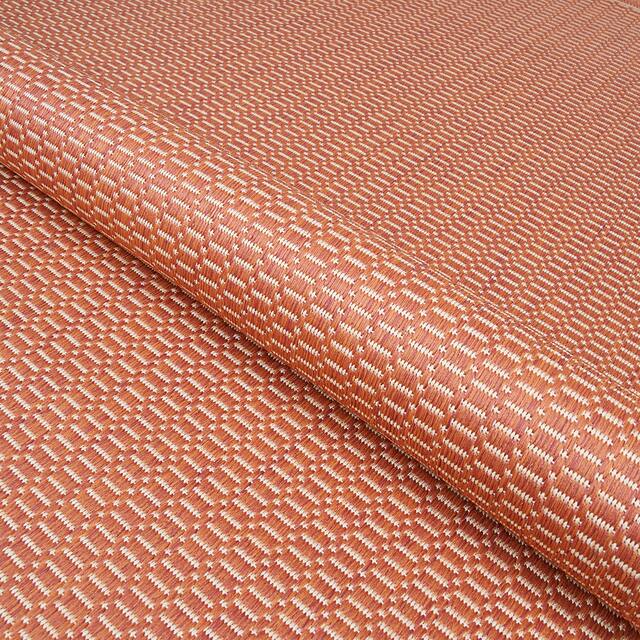 Pergola Deco Indoor/ Outdoor Area Rug