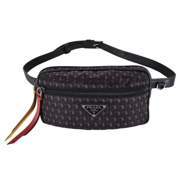 waist bag purse