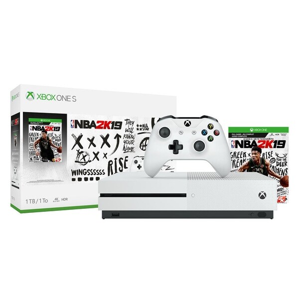 overstock xbox one